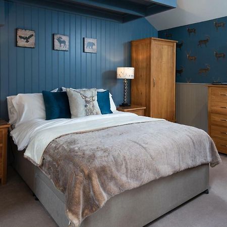 Coach House B & B Alnwick Extérieur photo
